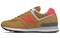 New Balance 574 Workwear Red Women's WL574HA2 - фото 621850