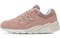 New Balance 580 Series Pink D Wide Women's CMT580D - фото 621854