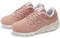 New Balance 580 Series Pink D Wide Women's CMT580D - фото 621856
