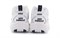 New Balance 608 V1 White Navy Women's pz-7187163495596452188 - фото 621872