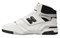 New Balance 650 High-top Sneakers WB650RCE - фото 621876