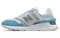 New Balance 997 B Wide 'Blue' Women's WS997GFK - фото 621899