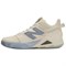 New Balance Coco CG2 Anti Slip Wear Resistant Mid Top Tennis Shoes Women's Beige WCHCOCF2 - фото 621916
