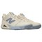 New Balance Coco CG2 Anti Slip Wear Resistant Mid Top Tennis Shoes Women's Beige WCHCOCF2 - фото 621918