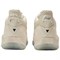 New Balance Coco CG2 Anti Slip Wear Resistant Mid Top Tennis Shoes Women's Beige WCHCOCF2 - фото 621920