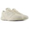 New Balance Coco Delray Anti Slip Wear Resistant Low Top Tennis Shoes Women's White WCHCODF2 - фото 621924