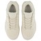 New Balance Coco Delray Anti Slip Wear Resistant Low Top Tennis Shoes Women's White WCHCODF2 - фото 621925