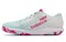 New Balance FuelCell 996v4.5 White Pink Glow Women's WCH996N4 - фото 621928