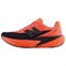 New Balance FuelCell Rebel V5 Anti Slip Wear Resistant Low Top Running Shoes Women's Red Black WFCXLQ5 - фото 621932