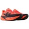 New Balance FuelCell Rebel V5 Anti Slip Wear Resistant Low Top Running Shoes Women's Red Black WFCXLQ5 - фото 621933