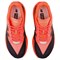 New Balance FuelCell Rebel V5 Anti Slip Wear Resistant Low Top Running Shoes Women's Red Black WFCXLQ5 - фото 621934