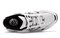 New Balance NB 452 Non slip Lightweight Mid Top Running Shoes Women's Black White D Width pz-9032278163331365754 - фото 621959