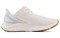 New Balance NB Fresh Foam Arishi V4 Running Shoes Women's Low-Top White/Orange WARISMC4 - фото 622000