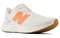 New Balance NB Fresh Foam Arishi V4 Running Shoes Women's Low-Top White/Orange WARISMC4 - фото 622001