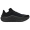 New Balance NB Fresh Foam Cushioning, Wear Resistant Low Top Running Shoes Women's Black WKAIRCK1 - фото 622005