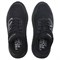 New Balance NB Fresh Foam Cushioning, Wear Resistant Low Top Running Shoes Women's Black WKAIRCK1 - фото 622007