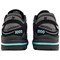New Balance 1000 Black Teal M1000JR - фото 622074