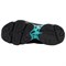 New Balance 1000 Black Teal M1000JR - фото 622075