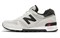 New Balance 1300 Made In The Usa 'Grey' M1300CRE - фото 622076