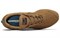 New Balance 574 Luxe Tan Gum MS574CB - фото 622113