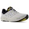 New Balance Fresh Foam X 860v14 Grey Matter Black Ginger Lemon M860G14 - фото 622213