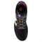 New Balance Hesi Low V2 Anti Slip Wear Resistant Low Top Basketball Shoes Men's Black BBHSLPT2 - фото 622235