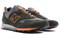 New Balance M577 Made In England 'Rain Mac Pack Olive' M577MOO - фото 622246