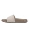 New Balance NB 200 Slip Resistant Slide Slippers Men's Brown D Width SMF200C1 - фото 622265