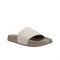 New Balance NB 200 Slip Resistant Slide Slippers Men's Brown D Width SMF200C1 - фото 622266