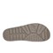 New Balance NB 200 Slip Resistant Slide Slippers Men's Brown D Width SMF200C1 - фото 622267