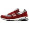 New Balance NB 991 Low Top Running Shoes Men's Red M9915AA - фото 622292