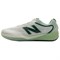 New Balance NB 996 Abrasion Resistant Low Top Casual Shoes Men's White Green MCH996A6 - фото 622294