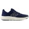 New Balance NB Fresh Foam Cushioning, Slip Resistant, And Abrasion Resistant Low Top Running Shoes Men's Blue Gray MARLXLN4 - фото 622304