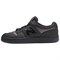 New Balance Numeric 480 Bronze56K Black NM480BFK - фото 622322