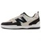New Balance Numeric Tiago Lemos 808 Anti Slip Wear Resistant Low Top Skateboard Shoes Men's Apricot NM808LBB - фото 622332