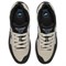 New Balance Numeric Tiago Lemos 808 Anti Slip Wear Resistant Low Top Skateboard Shoes Men's Apricot NM808LBB - фото 622335