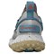 Nike ACG Mountain Fly Anti Slip Wear Resistant Low Top Running Shoes Men's Gray IB7328-001 - фото 622344