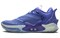Nike Adapt Bb 2.0 'Astronomy Blue' Uk Charger CV2444-400 - фото 622346