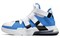 Nike Air Edge 270 University Blue AQ8764-400 - фото 622377