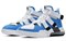 Nike Air Edge 270 University Blue AQ8764-400 - фото 622379