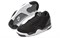 Nike Air Flight 89 Cushioning, Wear Resistant Mid Top Vintage Basketball Shoes Men's Black 306252-024 - фото 622389