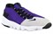 Nike Air Footscape Motion Shoes 'Purple White' 599470-501 - фото 622395