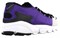 Nike Air Footscape Motion Shoes 'Purple White' 599470-501 - фото 622396