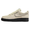 Nike Air Force 1 '07 LV8 Light Khaki Black HQ1966-200 - фото 622402