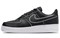 Nike Air Force 1 '07 Lx Low Black Reflective DQ5020-010 - фото 622408