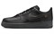 Nike Air Force 1 Black University Gold FZ4617-001 - фото 622414