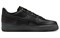 Nike Air Force 1 Black University Gold FZ4617-001 - фото 622415