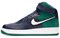 Nike Air Force 1 High '07 LV8 1 Midnight Navy AO2442-400 - фото 622420