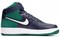 Nike Air Force 1 High '07 LV8 1 Midnight Navy AO2442-400 - фото 622421