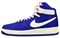 Nike Air Force 1 High Dark Concord 832747-400 - фото 622435
